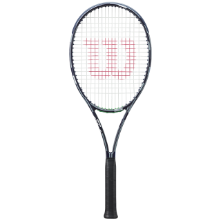 Wilson/威尔胜 BLADE 98 US 305g-WR178211U 碳纤维网球拍 2号柄