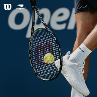 Wilson/威尔胜 BLADE 98 US 305g-WR178211U 碳纤维网球拍 2号柄