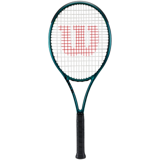 Wilson/威尔胜 BLADE 100 300g 网球拍 WR151511U 2号柄