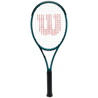 Wilson/威尔胜 BLADE 101L 全碳素网球拍 274g 2号柄 已穿线