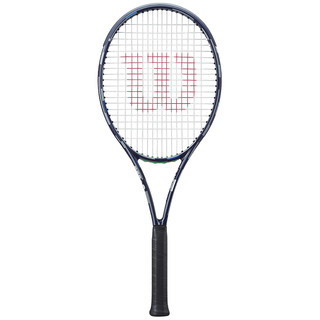 Wilson/威尔胜 BLADE 100L US 285g 碳纤维网球拍 2号柄