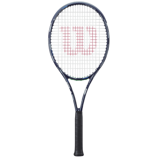 Wilson/威尔胜 BLADE 100L US 285g 碳纤维网球拍 2号柄