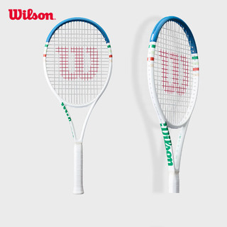 Wilson/威尔胜 BLADE 100 ACE 300g-WR202711U 网球拍 2号柄