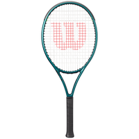 Wilson/威尔胜 BLADE 101L 274g 碳纤维网球拍 2号柄
