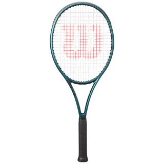 Wilson/威尔胜 BLADE 100L 碳纤维网球拍 285g 2号柄