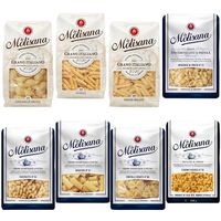 La Molisana/茉莉莎娜 意大利面套装