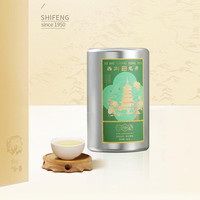  狮峰 明前特级 西湖龙井茶叶
