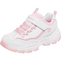 SKECHERS/斯凯奇 复古潮款 儿童运动鞋