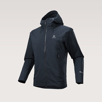 凯乐石 雷鸟LT风衣男 GORE-TEX 2L 矿石蓝 2XL 软壳衣