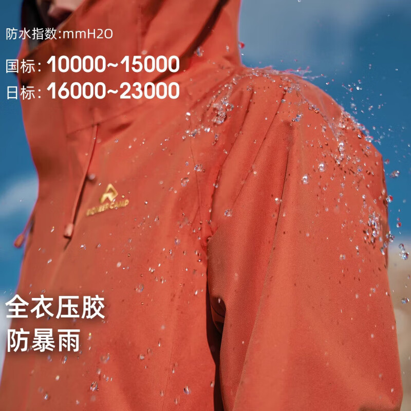 敦煌红