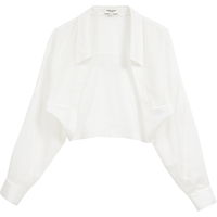 VERO MODA 优雅法式衬衫