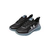 UNDER ARMOUR/安德玛 儿童运动鞋 黑色 34码
