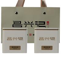 昌兴记 明前早春 绿茶