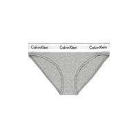 Calvin Klein/卡尔文·克莱恩 女士LOGO边三角内裤