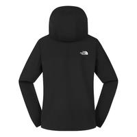 THE NORTH FACE 北面 BOULDER 防风防泼溅软壳外套 女款 XXL