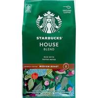 STARBUCKS/星巴克 特选综合咖啡粉 200g