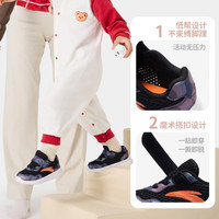 ANTA/安踏 密网 儿童运动鞋
