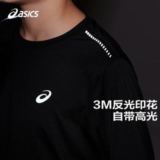  ASICS/亚瑟士 儿童运动长袖T恤