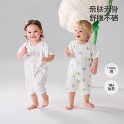 贝肽斯 婴儿连体衣