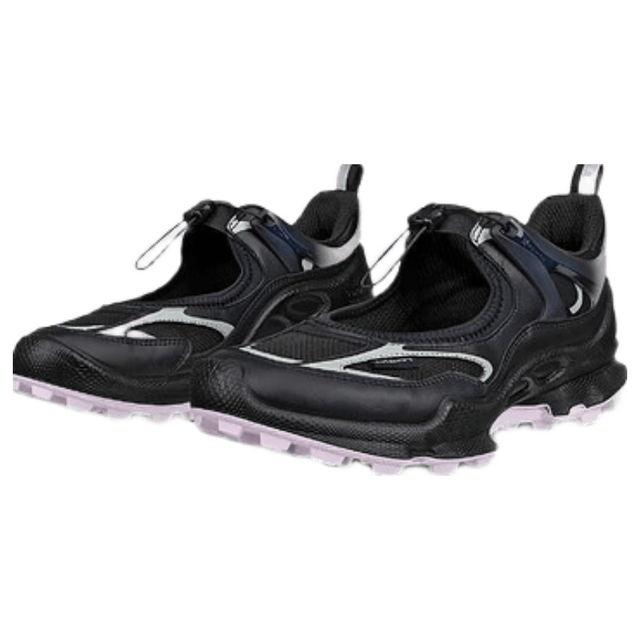 ecco BIOM C踪迹运动鞋女