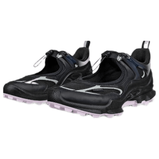 ecco BIOM C踪迹运动鞋女