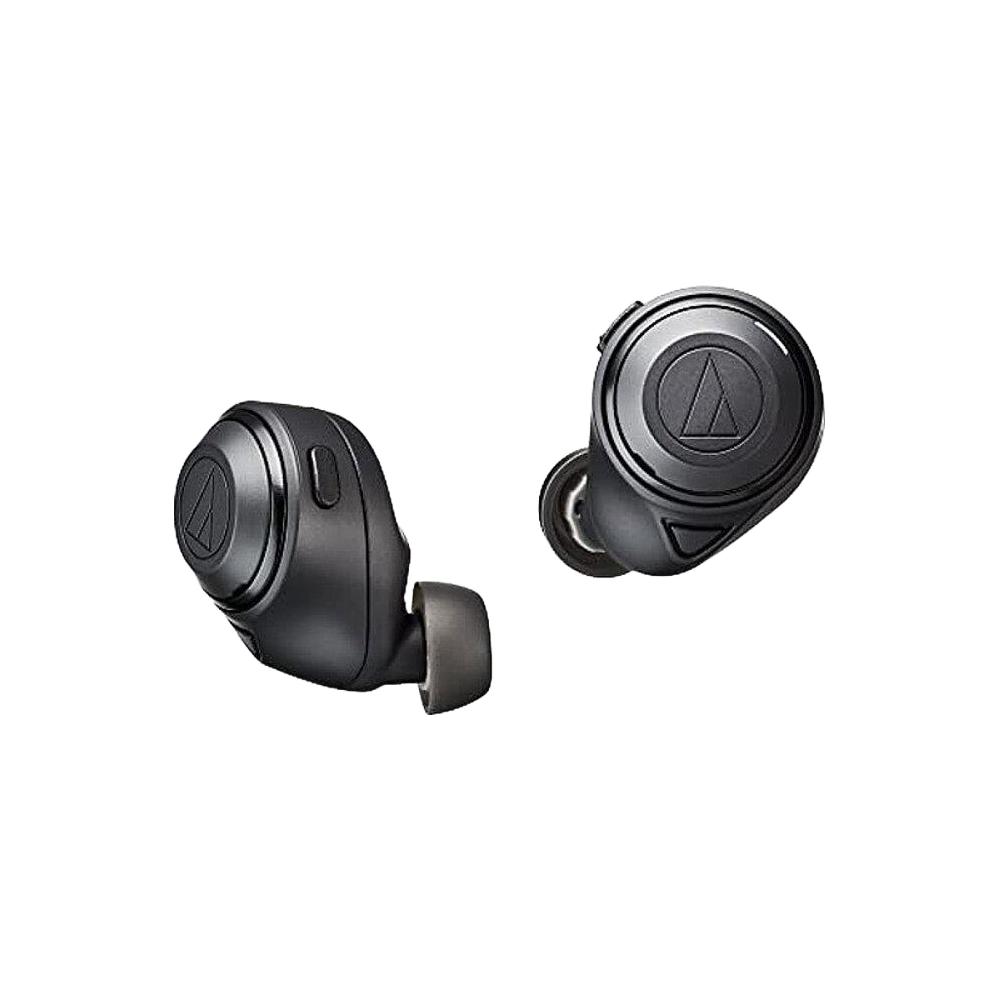  audio-technica/铁三角 重低音 无线耳机