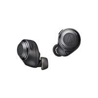 铁三角 无线蓝牙耳机 Bluetooth5.2 重低音