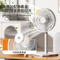 容声 RF12A3 静音大风力落地扇 1.2m标准线