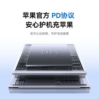  Anker/安克 氮化镓 充电器