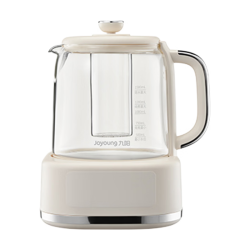 九阳 PL170J 全玻璃沸萃 养生壶 1.5L