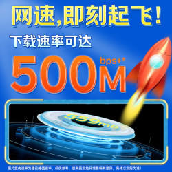 中国广电 长期5G 手机卡