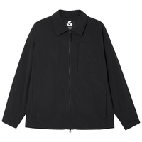  JACK&JONES/杰克琼斯 刺绣字母 男士夹克