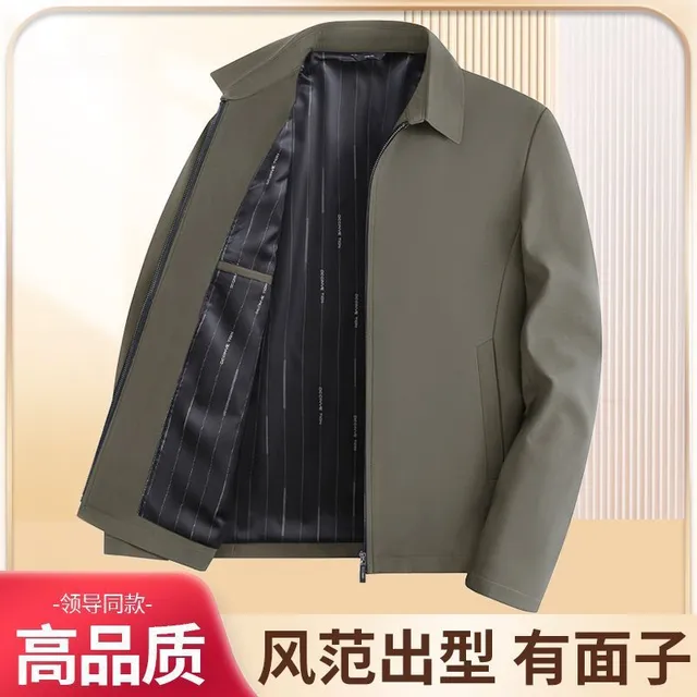  Tony Jeans 商务休闲 男士夹克