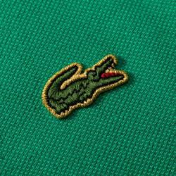 LACOSTE 男士POLO衫