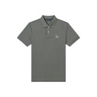 HAZZYS 哈吉斯男士POLO衫