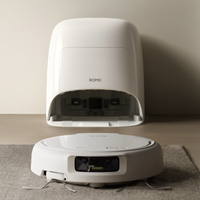 大疆 ROMO2 SV2 扫拖一体机 水箱版