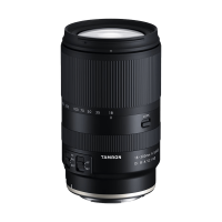 腾龙 18-300mm F/3.5-6.3 Di III-A VC VXD 防抖远摄大变焦微单镜头
