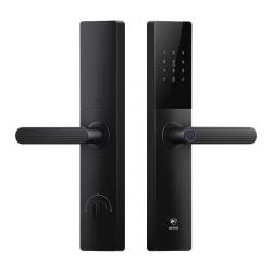 德施曼 T3 半自动指纹密码电子锁