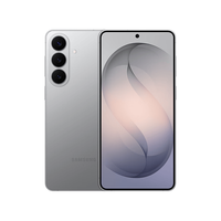 三星 Galaxy S26+ 第五代骁龙8至尊版 镜月银 12GB+256GB 5G手机