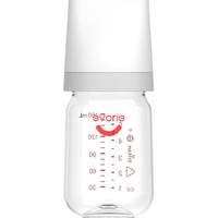  evorie/爱得利 耐摔 婴儿奶瓶 0-3个月 婴儿奶瓶160mL【升级款】（S）