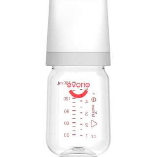 爱得利 Tritan宽口径婴儿奶瓶 160ml