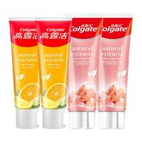  Colgate/高露洁 美白 牙膏