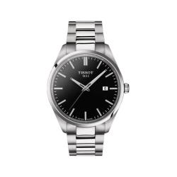 TISSOT 男士石英手表