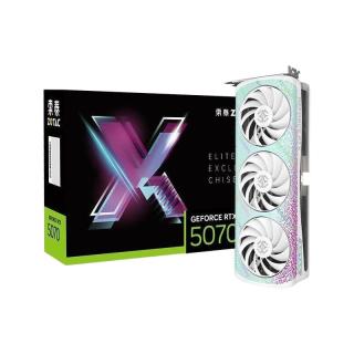 国家补贴、今日必买：索泰 RTX5060 Ti 8G 月影 游戏电竞 台式独立显卡