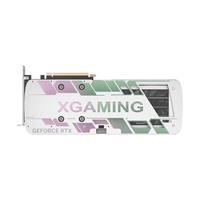 索泰 RTX5070 XGAMING OC 12GB 显卡