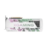 索泰 RTX5070 XGAMING OC 12GB 显卡