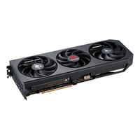 撼讯 RX9070XT 16GB 暗黑犬 显卡