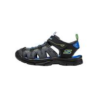 SKECHERS/斯凯奇 防滑 儿童运动凉鞋