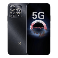 华为 80pro 昆仑玻璃 星空黑 24GB+512GB 5G手机