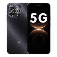 华为 80 Pro 昆仑玻璃 星空黑 12GB+512GB 5G手机